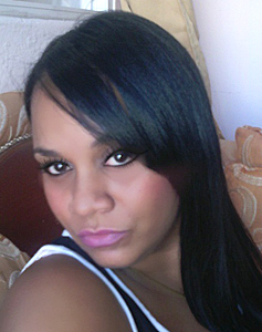 39 Year Old La Romana, Dominican Republic Woman